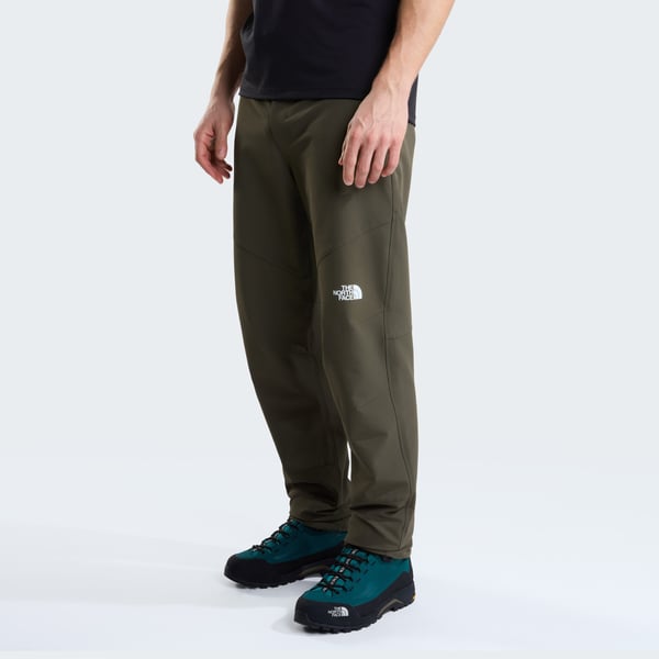 THE NORTH FACE M DIABLO REG TAPERED PANT ERKEK PANTOLON NF0A7X6D21L1