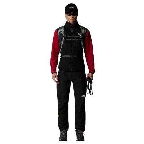THE NORTH FACE M DIABLO REG TAPERED PANT ERKEK PANTOLON NF0A7X6D4H01