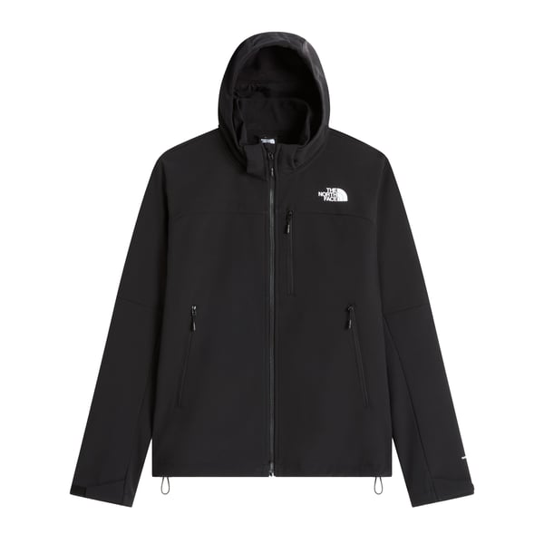 THE NORTH FACE M DIABLO SOFTSHELL DETACHABLE HOOD ERKEK CEKET NF0A8J5HJK31