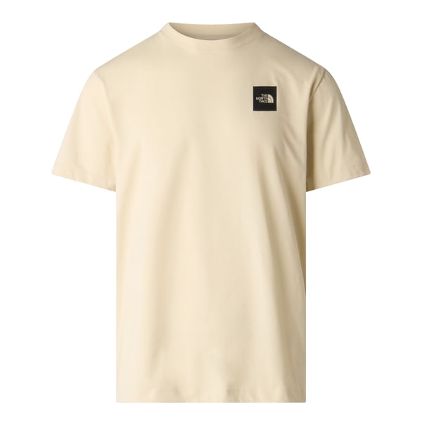 THE NORTH FACE M EVOLUTION BOX HALF DOME REGULAR SS ERKEK TİŞÖRT NF0A8G9CDOM1