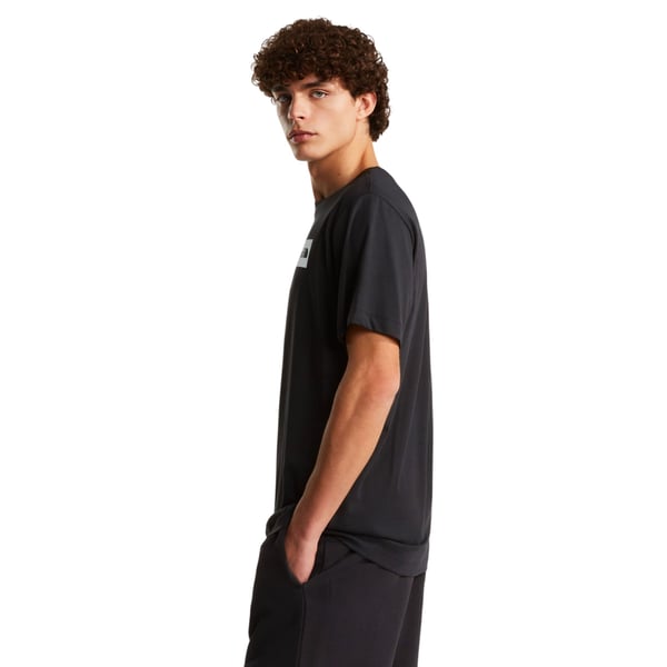 THE NORTH FACE M EVOLUTION BOX HALF DOME REGULAR SS ERKEK TİŞÖRT NF0A8G9CJK31