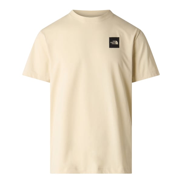 THE NORTH FACE M EVOLUTION BOX HALF DOME REGULAR SS ERKEK TİŞÖRT NF0A8G9CDOM1