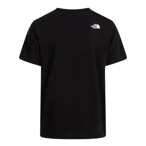 THE NORTH FACE M EVOLUTION HALF DOME REGULAR SS ERKEK TİŞÖRT NF0A8B6JKY41