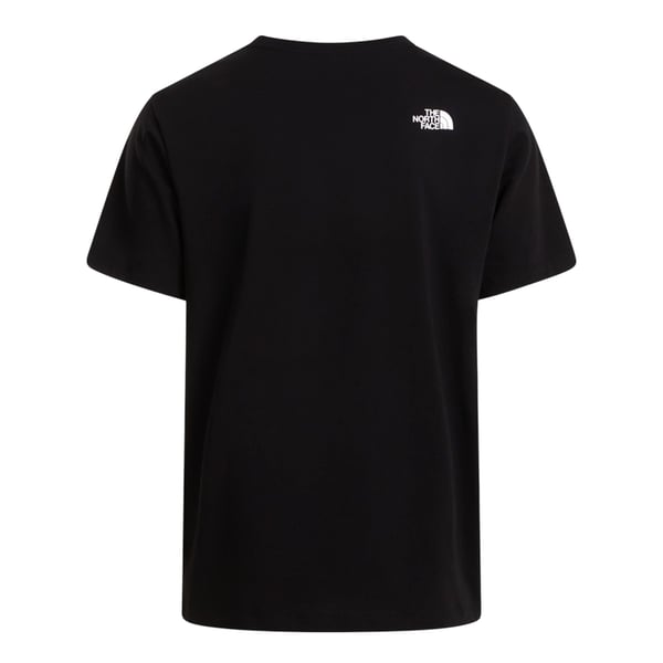 THE NORTH FACE M EVOLUTION HALF DOME REGULAR SS ERKEK TİŞÖRT NF0A8B6JKY41