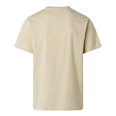 THE NORTH FACE M EVOLUTION SIMPLE DOME REGULAR SS ERKEK TİŞÖRT NF0A8CZ2DOM1