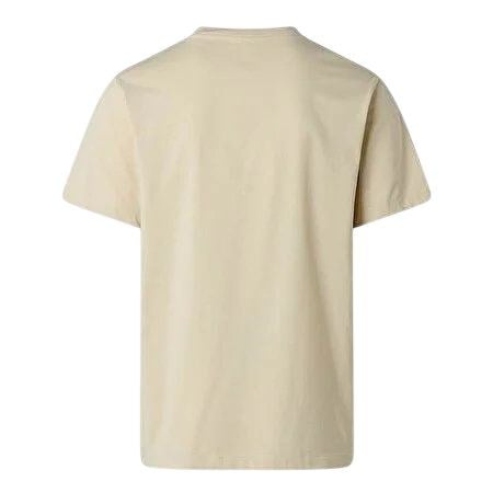 THE NORTH FACE M EVOLUTION SIMPLE DOME REGULAR SS ERKEK TİŞÖRT NF0A8CZ2DOM1