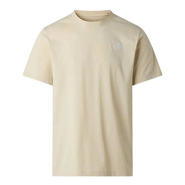 THE NORTH FACE M EVOLUTION SIMPLE DOME REGULAR SS ERKEK TİŞÖRT NF0A8CZ2DOM1