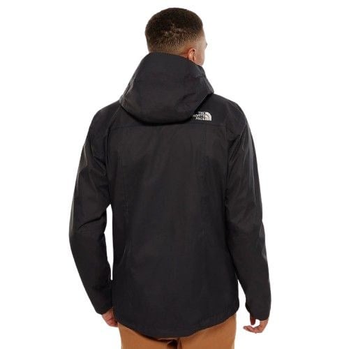 THE NORTH FACE M EVOLVE II TRICLIMATE JACKET - EU ERKEK MONT NF00CG55JK31
