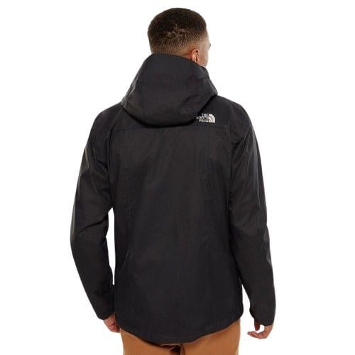 THE NORTH FACE M EVOLVE II TRICLIMATE JACKET - EU ERKEK MONT NF00CG55JK31