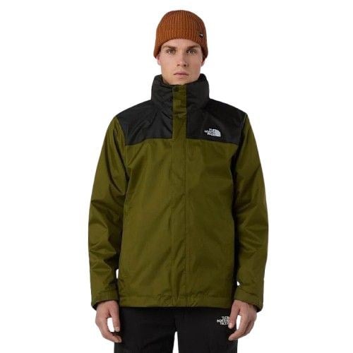 THE NORTH FACE M EVOLVE II TRICLIMATE JACKET - EU ERKEK MONT NF00CG55WOG1