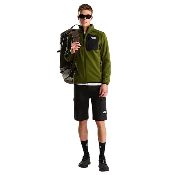 THE NORTH FACE M EXPLORATION CARGO SHORTS ERKEK ŞORT NF0A8EC7JK31