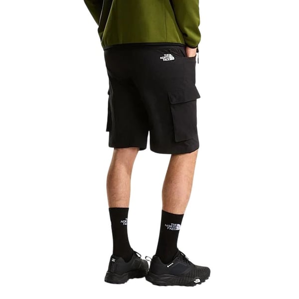 THE NORTH FACE M EXPLORATION CARGO SHORTS ERKEK ŞORT NF0A8EC7JK31