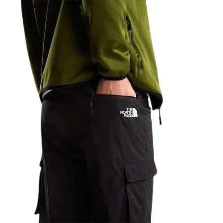 THE NORTH FACE M EXPLORATION CARGO SHORTS ERKEK ŞORT NF0A8EC7JK31