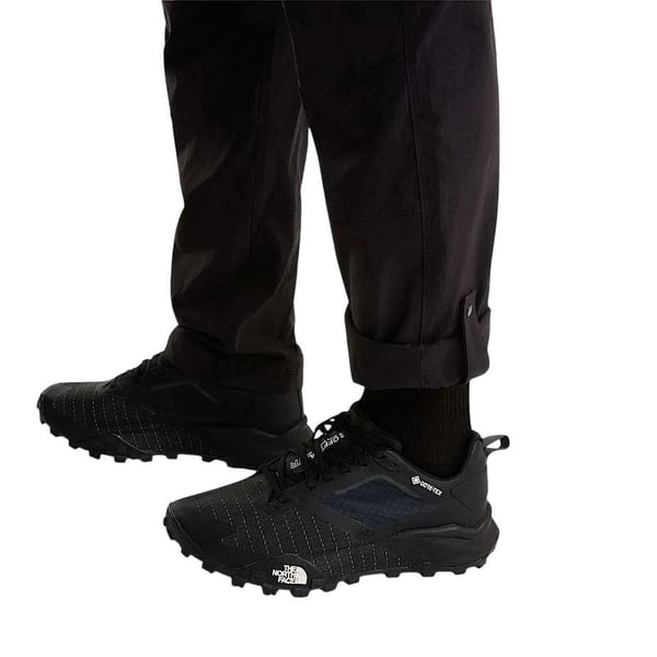 THE NORTH FACE M EXPLORATION REG TAPERED PANTS EŞOFMAN ALTI NF0A8EC4JK31