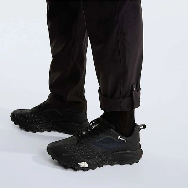THE NORTH FACE M EXPLORATION REG TAPERED PANTS EŞOFMAN ALTI NF0A8EC4JK31