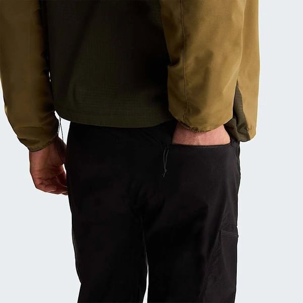 THE NORTH FACE M EXPLORATION REG TAPERED PANTS EŞOFMAN ALTI NF0A8EC4JK31