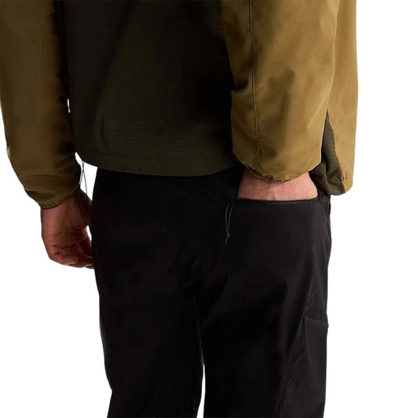 THE NORTH FACE M EXPLORATION REG TAPERED PANTS EŞOFMAN ALTI NF0A8EC4JK31