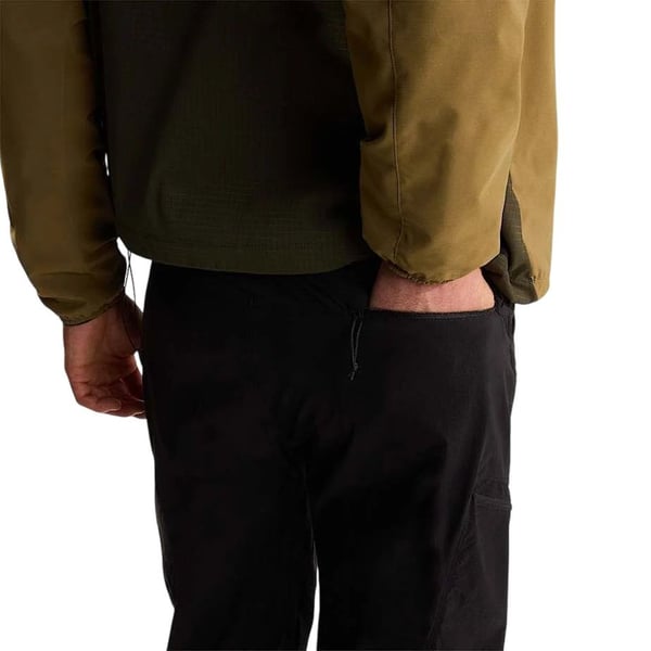 THE NORTH FACE M EXPLORATION REG TAPERED PANTS EŞOFMAN ALTI NF0A8EC4JK31