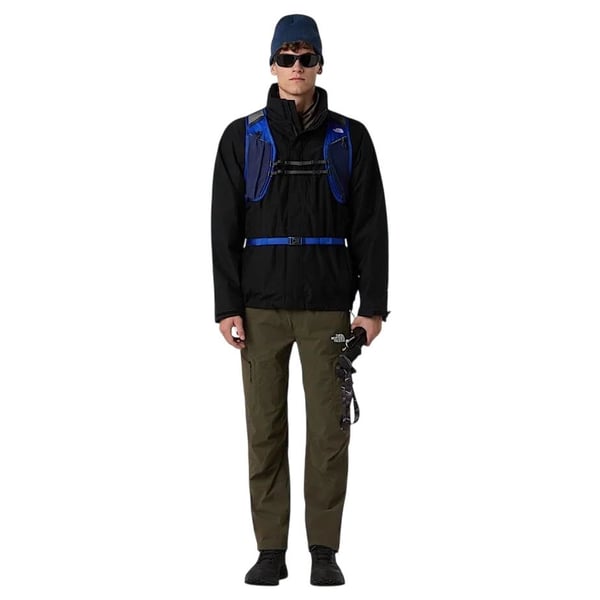 THE NORTH FACE M EXPLORATION REG TAPERED PANTS EŞOFMAN ALTI NF0A8EC421L1