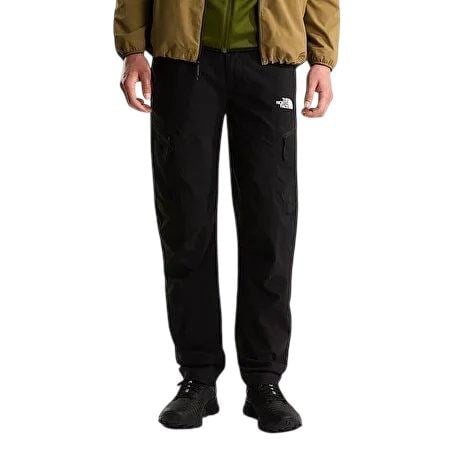 THE NORTH FACE M EXPLORATION REG TAPERED PANTS EŞOFMAN ALTI NF0A8EC4JK31