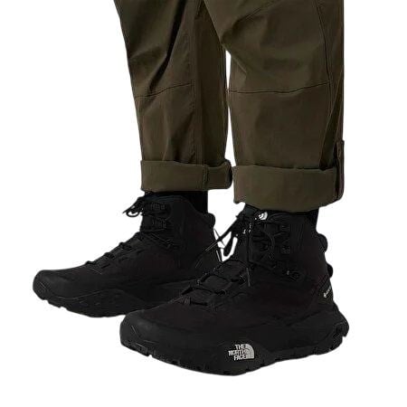 THE NORTH FACE M EXPLORATION REG TAPERED PANTS EŞOFMAN ALTI NF0A8EC421L1