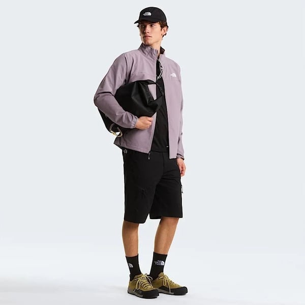 THE NORTH FACE M EXPLORATION SHORT ERKEK ŞORT NF0A8FU9JK31