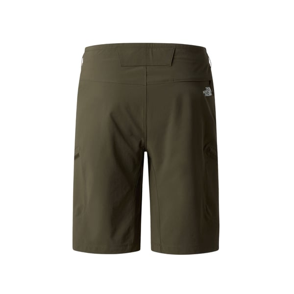 THE NORTH FACE M EXPLORATION SHORT ERKEK ŞORT NF0A8FU921L1