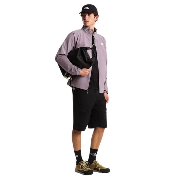 THE NORTH FACE M EXPLORATION SHORT ERKEK ŞORT NF0A8FU9JK31