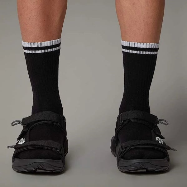 THE NORTH FACE M EXPLORE CAMP SANDAL ERKEK SANDALET NF0A8A8XKX71