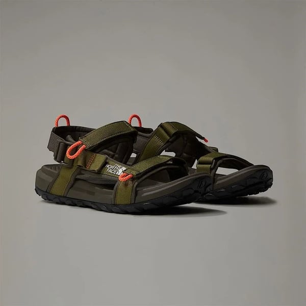 THE NORTH FACE M EXPLORE CAMP SANDAL ERKEK SANDALET NF0A8A8XV2I1