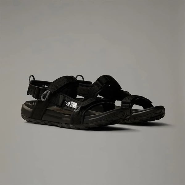 THE NORTH FACE M EXPLORE CAMP SANDAL ERKEK SANDALET NF0A8A8XKX71