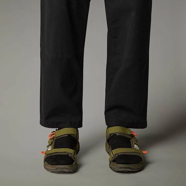 THE NORTH FACE M EXPLORE CAMP SANDAL ERKEK SANDALET NF0A8A8XV2I1