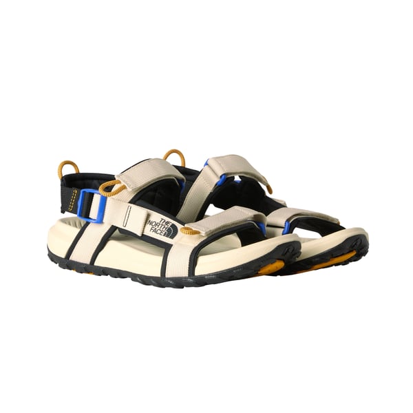 THE NORTH FACE M EXPLORE CAMP SANDAL ERKEK SANDALET NF0A8A8XGIY1