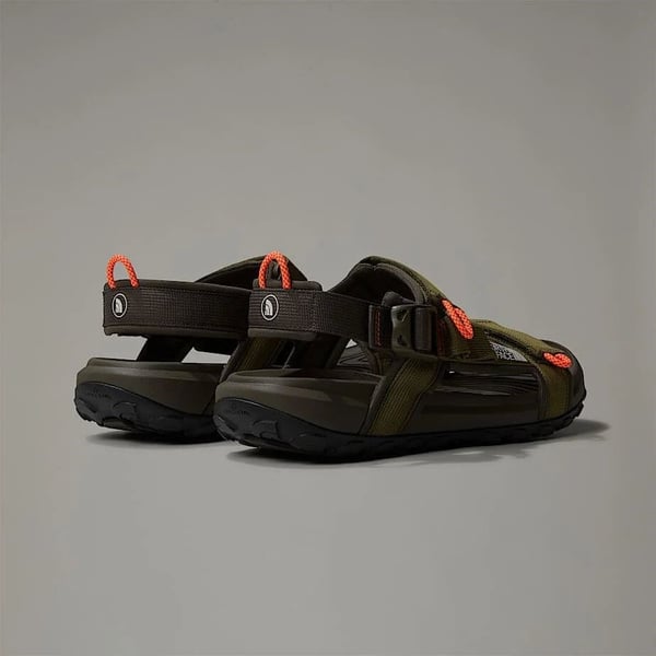 THE NORTH FACE M EXPLORE CAMP SANDAL ERKEK SANDALET NF0A8A8XV2I1