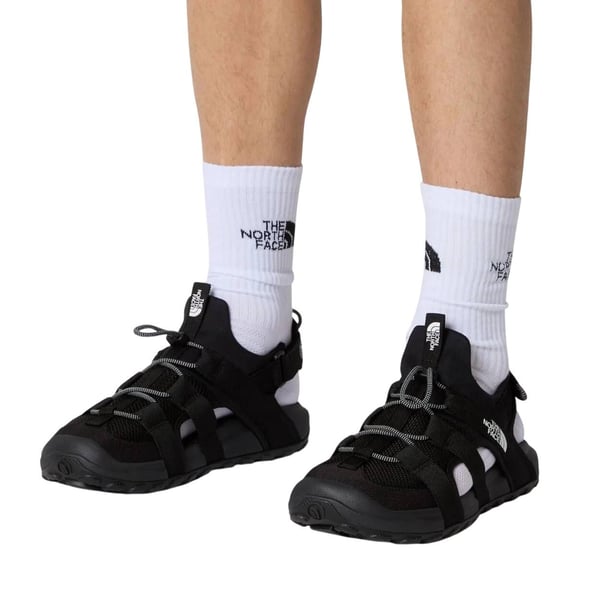 THE NORTH FACE M EXPLORE CAMP SHANDAL ERKEK SANDALET NF0A83NLKX71
