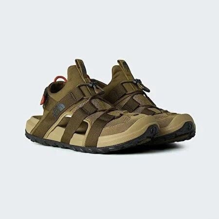 THE NORTH FACE M EXPLORE CAMP SHANDAL ERKEK SANDALET NF0A83NLKAA1