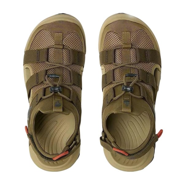 THE NORTH FACE M EXPLORE CAMP SHANDAL ERKEK SANDALET NF0A83NLKAA1