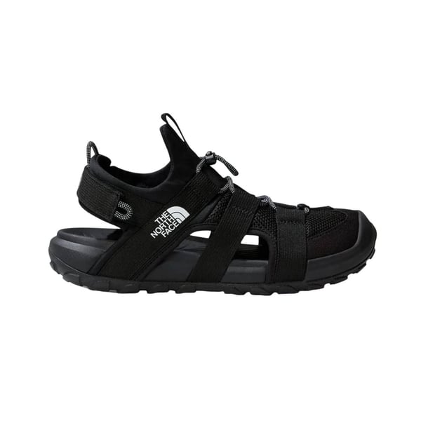 THE NORTH FACE M EXPLORE CAMP SHANDAL ERKEK SANDALET NF0A83NLKX71