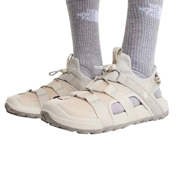 THE NORTH FACE M EXPLORE CAMP SHANDAL ERKEK SANDALET NF0A83NL6S41