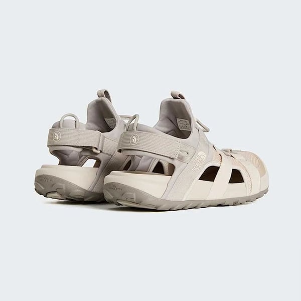 THE NORTH FACE M EXPLORE CAMP SHANDAL ERKEK SANDALET NF0A83NL6S41