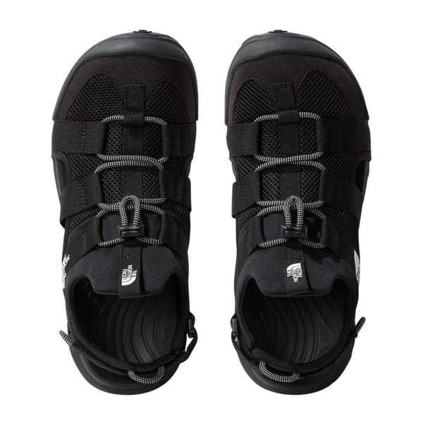 THE NORTH FACE M EXPLORE CAMP SHANDAL ERKEK SANDALET NF0A83NLKX71