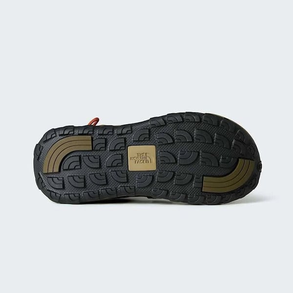 THE NORTH FACE M EXPLORE CAMP SHANDAL ERKEK SANDALET NF0A83NLKAA1