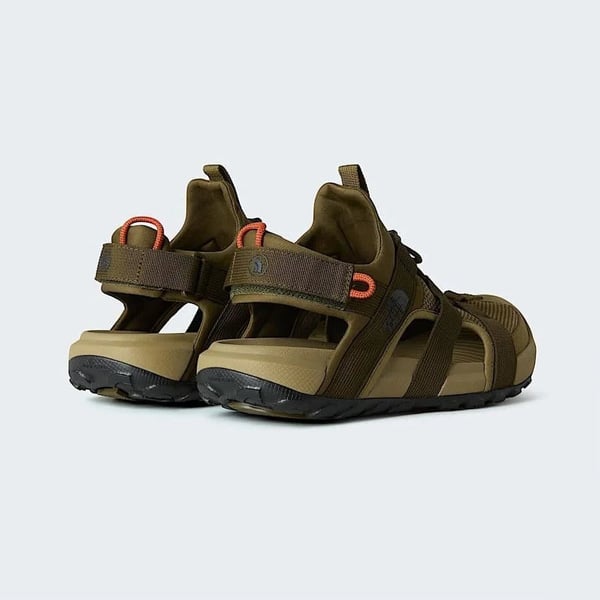 THE NORTH FACE M EXPLORE CAMP SHANDAL ERKEK SANDALET NF0A83NLKAA1