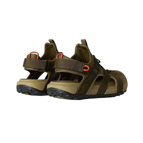 THE NORTH FACE M EXPLORE CAMP SHANDAL ERKEK SANDALET NF0A83NLKAA1
