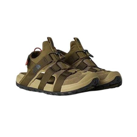 THE NORTH FACE M EXPLORE CAMP SHANDAL ERKEK SANDALET NF0A83NLKAA1