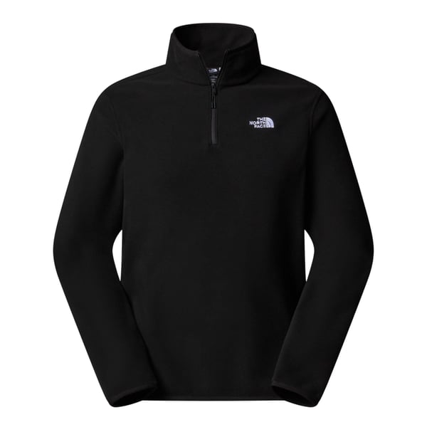 THE NORTH FACE M GLACIER FLEECE 1/4 ZIP JACKET ERKEK POLAR NF0A8D0QJK31