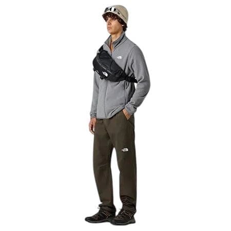 THE NORTH FACE M GLACIER FLEECE JACKET ERKEK POLAR CEKET NF0A8D0RCQI1