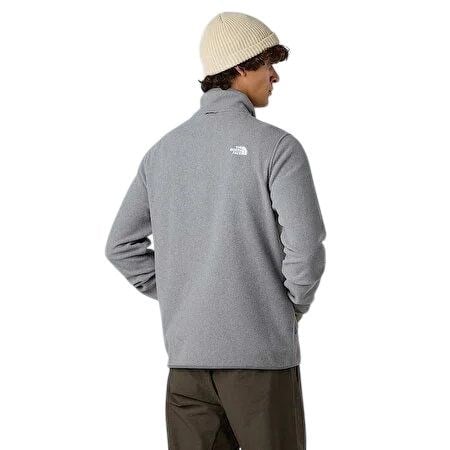 THE NORTH FACE M GLACIER FLEECE JACKET ERKEK POLAR CEKET NF0A8D0RCQI1
