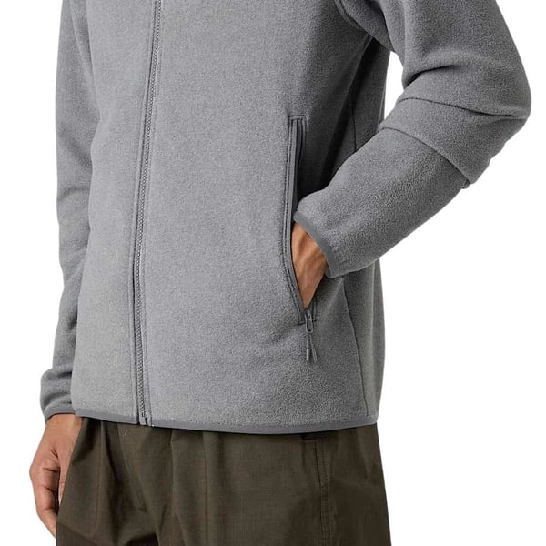 THE NORTH FACE M GLACIER FLEECE JACKET ERKEK POLAR CEKET NF0A8D0RCQI1