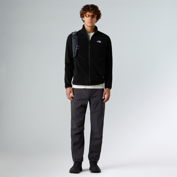 THE NORTH FACE M GLACIER FLEECE JACKET ERKEK POLAR CEKET NF0A8D0RJK31